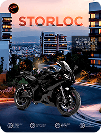 Ficha STORLOC